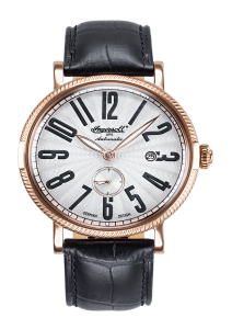 Ingersoll IN1414RWH Sambo Classic Watch