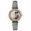Disney Ingersoll ID00302 Ladies Watch The Disney Ingersoll Union Quartz Other Polished Dial rose Strap Strap Color Grey Disney Ingersoll ID00302 Ladies Watch The Disney Ingersoll Union Quartz Other Polished Dial rose Strap Strap Color Grey