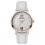 Disney Ingersoll ID00502 Ladies Watch The Disney Ingersoll Union Quartz Other Polished Dial White Strap Strap Color Other Disney Ingersoll ID00502 Ladies Watch The Disney Ingersoll Union Quartz Other Polished Dial White Strap Strap Color Other