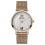 Disney Ingersoll ID00504 Ladies Watch The Disney Ingersoll Union Quartz Other Polished Dial White Strap Mesh Color Other Disney Ingersoll ID00504 Ladies Watch The Disney Ingersoll Union Quartz Other Polished Dial White Strap Mesh Color Other