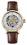 Ingersoll 1892 I05704 Mens The Smith Movement Automatic Case Stainless Steel Dial Silver Strap Leather Brown Matt Ingersoll 1892 I05704 Mens The Smith Movement Automatic Case Stainless Steel Dial Silver Strap Leather Brown Matt