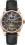 Ingersoll 1892 I07502 Gents The Swing Movement Automatic Case Stainless Steel Dial Black Strap Leather Black Matt Ingersoll 1892 I07502 Gents The Swing Movement Automatic Case Stainless Steel Dial Black Strap Leather Black Matt