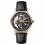 Ingersoll I00403 Mens Watch The Herald Automatic Stainless Steel Polished Dial Skeleton Strap Strap Color Black Ingersoll I00403 Mens Watch The Herald Automatic Stainless Steel Polished Dial Skeleton Strap Strap Color Black