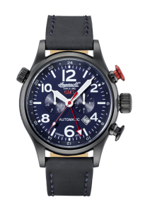 Ingersoll IN3218BBL Lawrence Active Watch