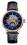Ingersoll 1892 I05706 Mens The Smith Movement Automatic Case Stainless Steel Dial Blue Strap Leather Blue Matt