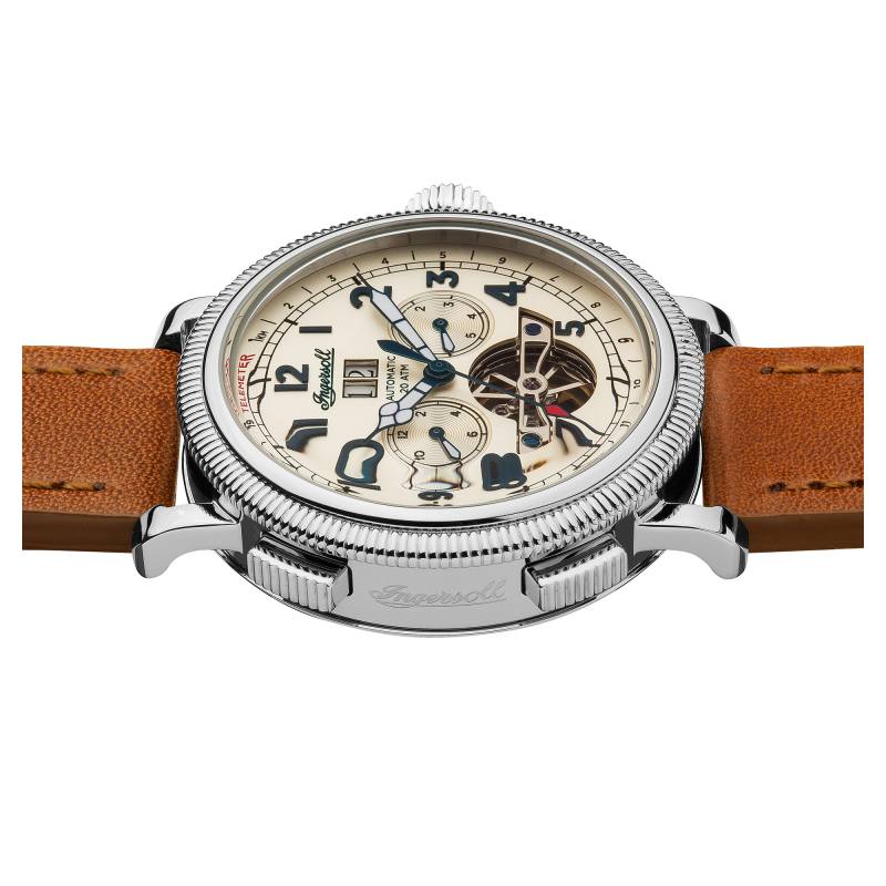 Ingersoll The Bloch 2024 favors