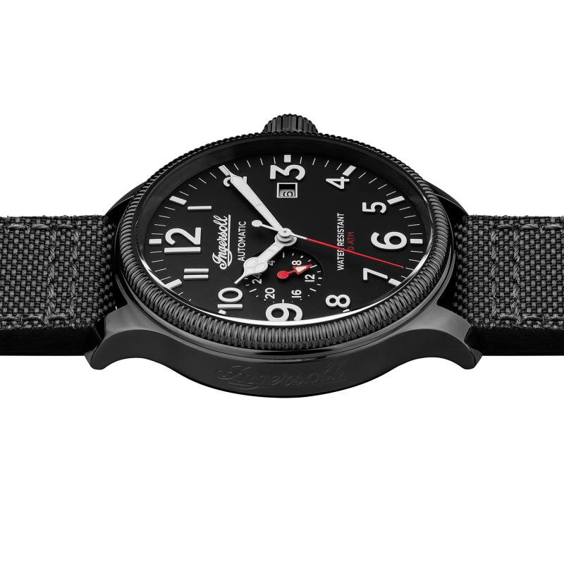 Ingersoll apsley automatic online