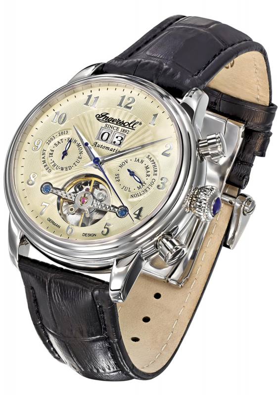 Ingersoll Wrist Watch Shop - Ingersoll Watches - Ingersol, Ingersoll ...