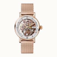 Mens watch Movement: Automatic, ...