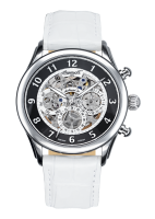 Ingersoll IN1413BKWH Mana Ladies Watch