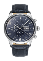 Ingersoll IN1416BL Fairbanks Classic Watch