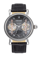 Ingersoll IN3109GY Laval Classic Watch