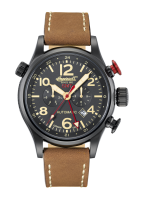 Ingersoll IN3218BBK Lawrence Active Watch